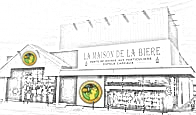 Nos magasins